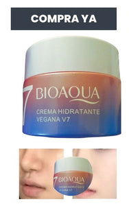 CREMA REVITALIZANTE V7